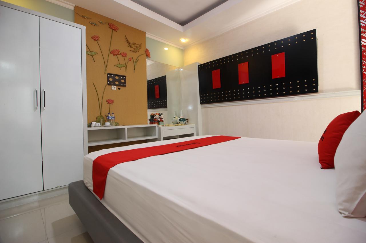 Reddoorz Plus Near Tugu Jogja 2 Джок'якарта Екстер'єр фото