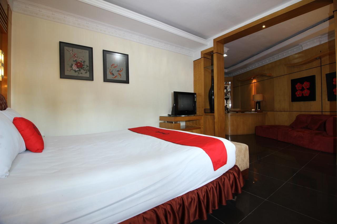 Reddoorz Plus Near Tugu Jogja 2 Джок'якарта Екстер'єр фото