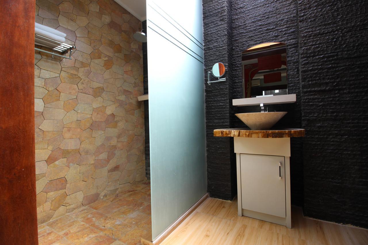 Reddoorz Plus Near Tugu Jogja 2 Джок'якарта Екстер'єр фото