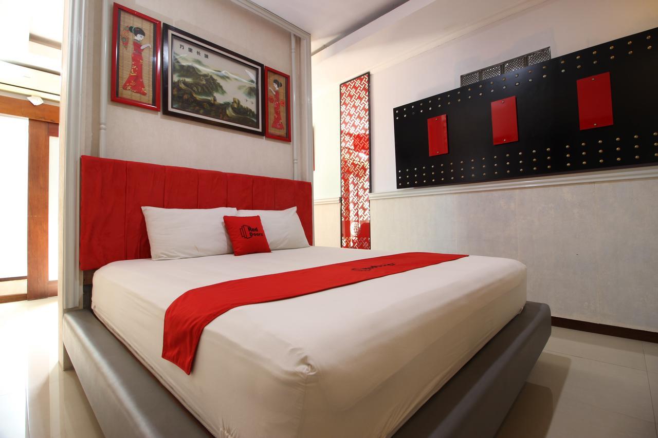 Reddoorz Plus Near Tugu Jogja 2 Джок'якарта Екстер'єр фото