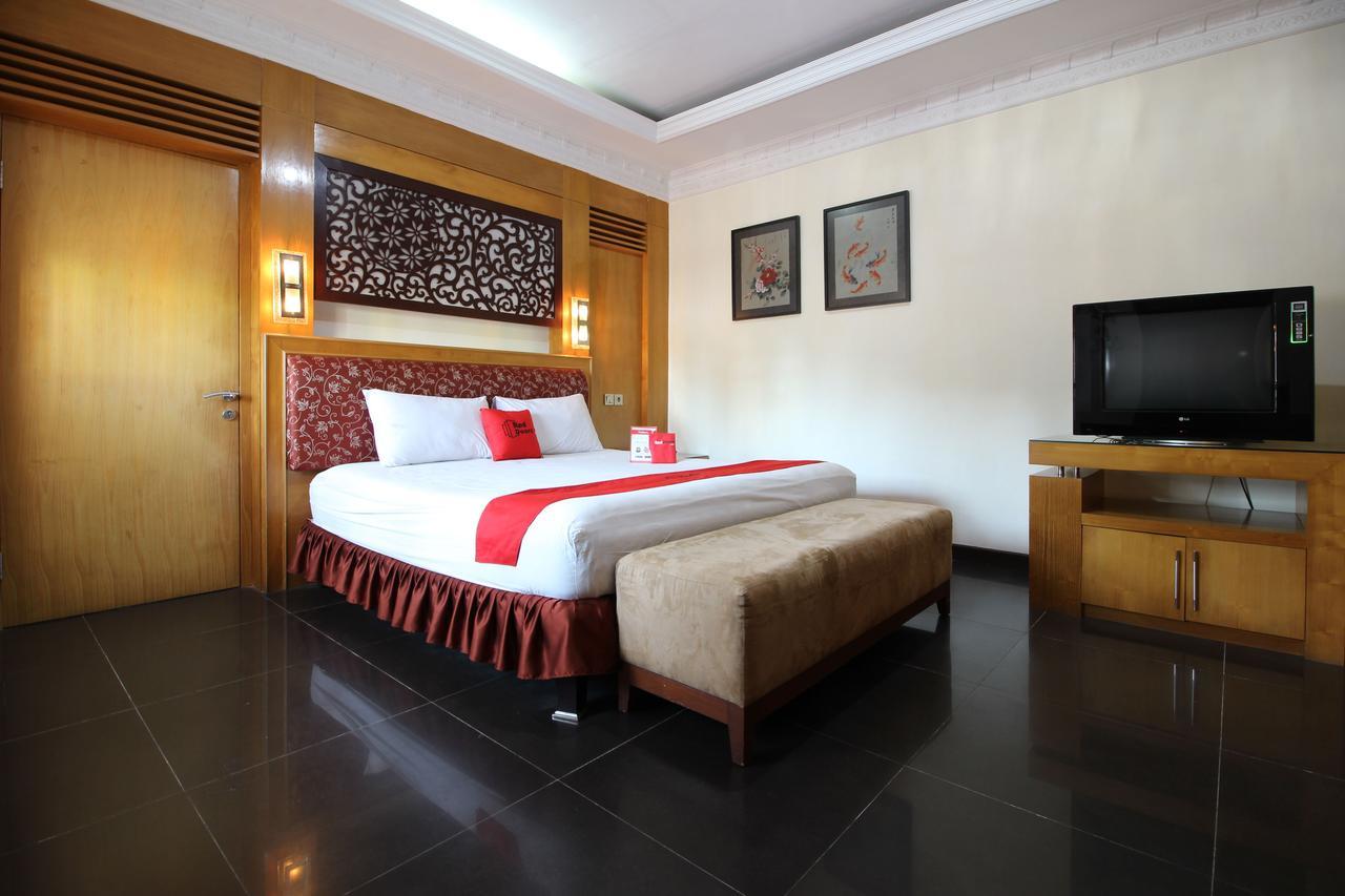 Reddoorz Plus Near Tugu Jogja 2 Джок'якарта Екстер'єр фото