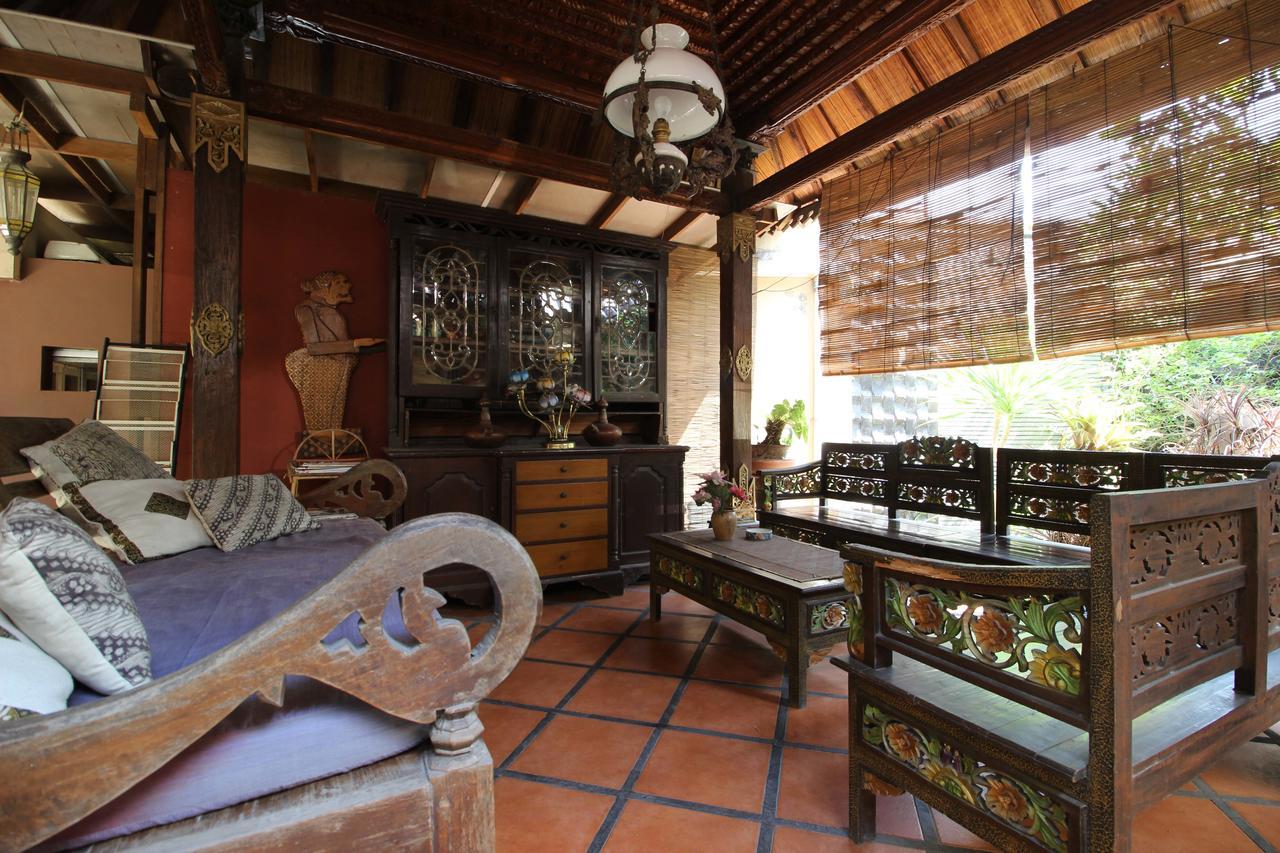 Reddoorz Plus Near Tugu Jogja 2 Джок'якарта Екстер'єр фото