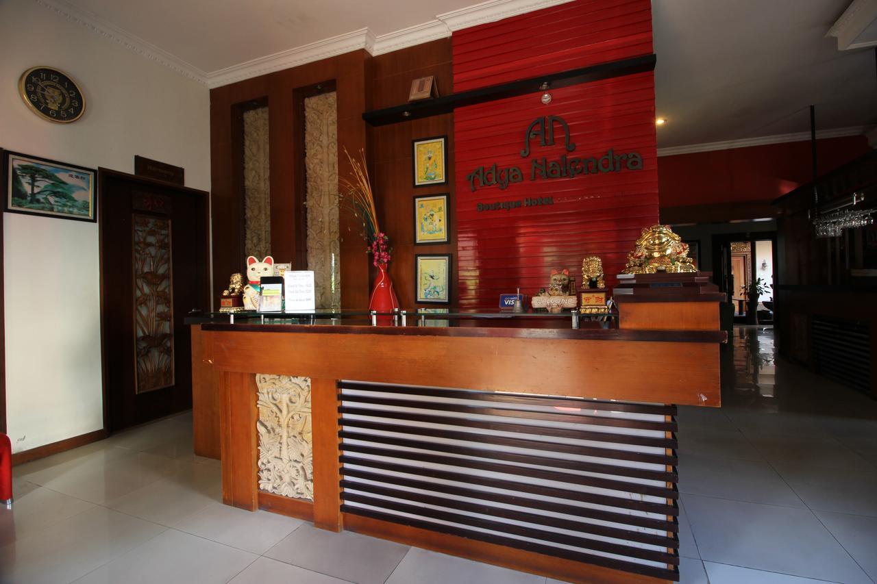 Reddoorz Plus Near Tugu Jogja 2 Джок'якарта Екстер'єр фото