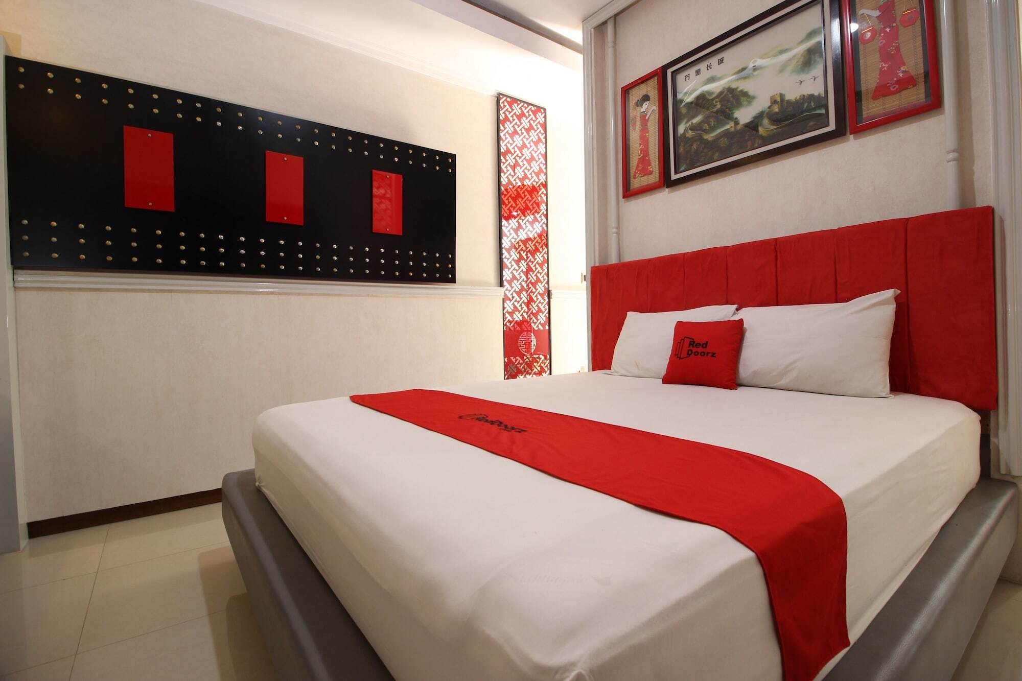 Reddoorz Plus Near Tugu Jogja 2 Джок'якарта Екстер'єр фото